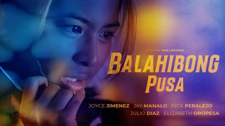 Balahibong Pusa (2001) Full Movie 4K 2160P 8 Balahibong Pusa 2001 Movie Cover