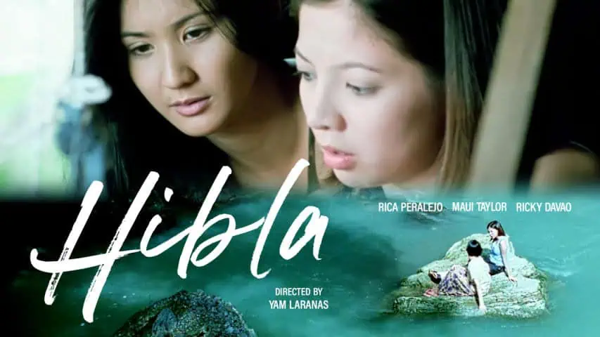 Hibla (2002) Viva Films Full Movie 4K 2160P 8 Hibla 2002 Movie Cover