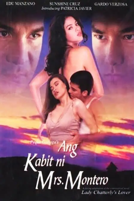 Ang Kabit Ni Mrs Montero (1999) Full Movie 4K 2160P 8 Ang Kabit Ni Mrs Montero 1999 Movie Poster 1