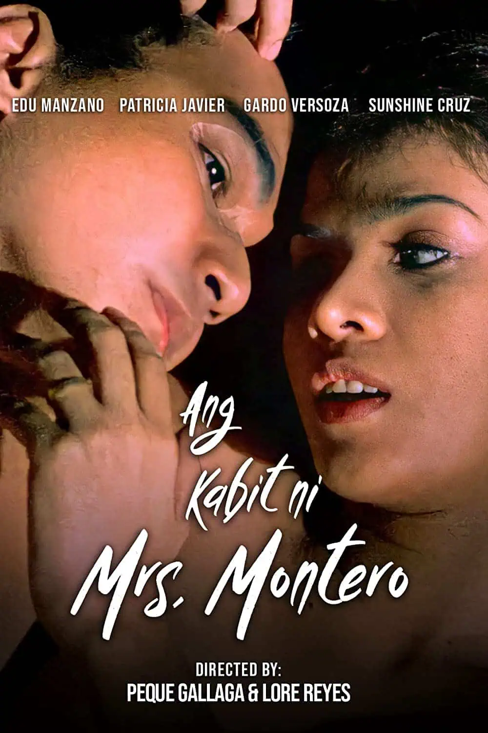 Ang Kabit Ni Mrs Montero (1999) Full Movie 4K 2160P 9 Ang Kabit Ni Mrs Montero 1999 Movie Poster 2