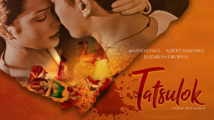 Tatsulok (1998) Full Movie 4K 2160P 8 Tatsulok 1998 Movie Cover