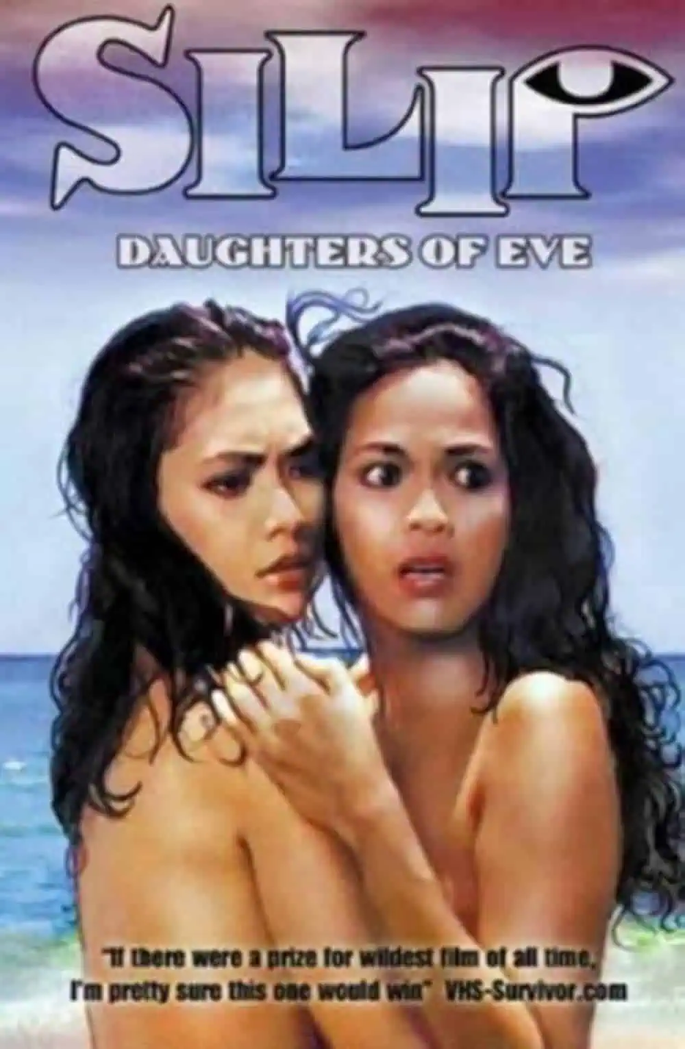 Silip: Daughters Of Eve (Uncut Version) 1985 Viking Films Full Movie 1080P 6 Silip Daughters Of Eve 1985 Movie Poster