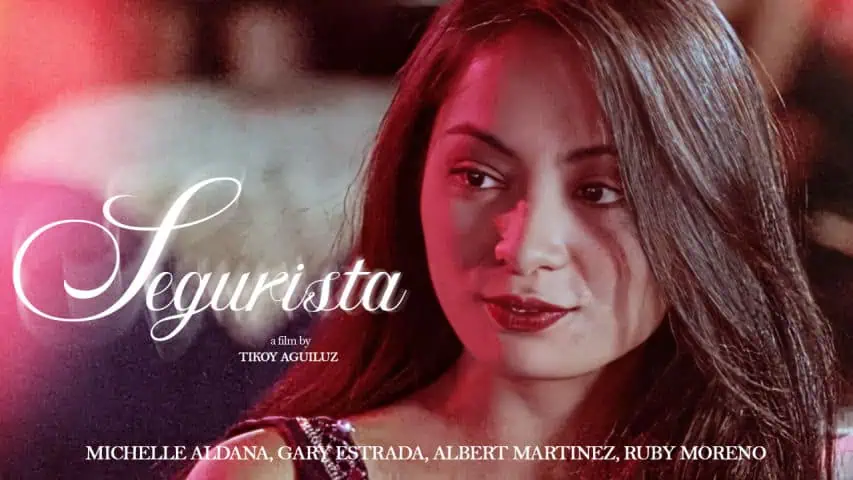 Segurista (1996) Full Movie 4K 2160P 8 Segurista 1996 Movie Cover