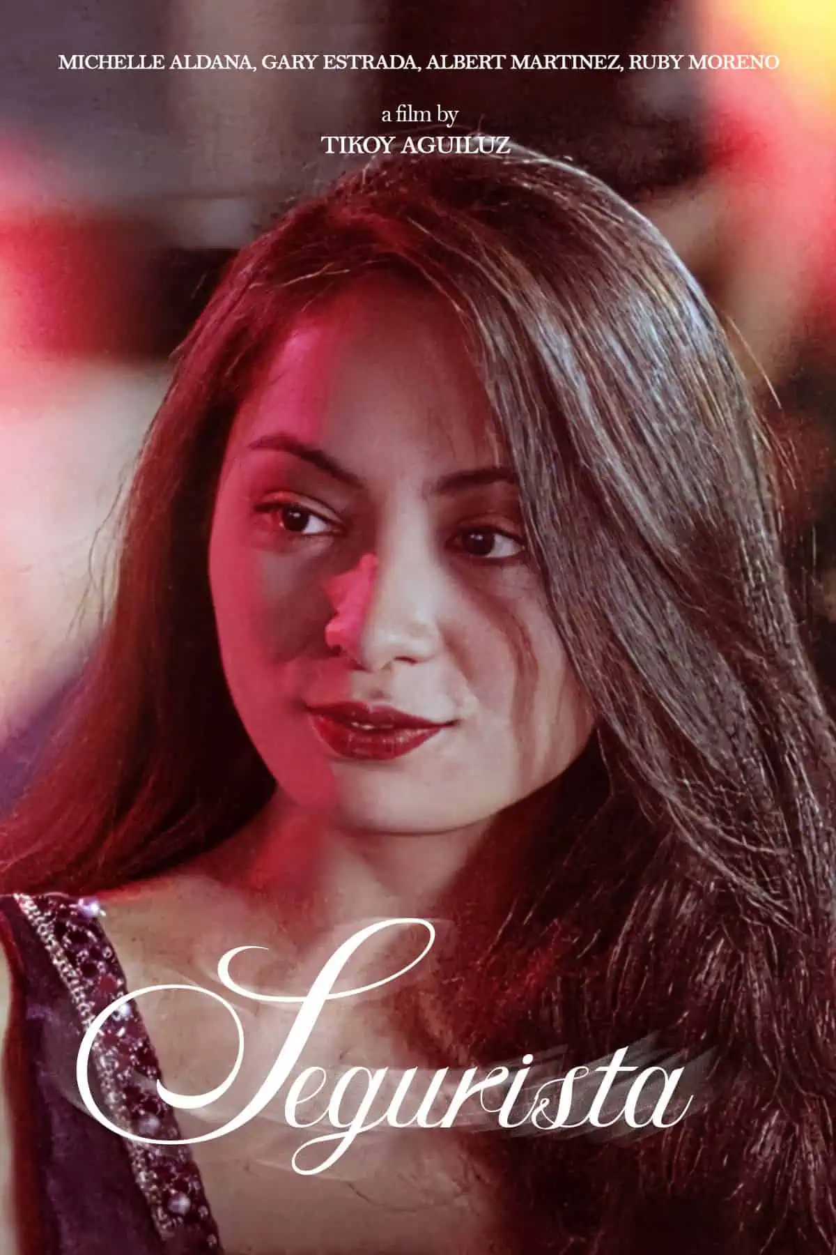 Segurista (1996) Full Movie 4K 2160P 7 Segurista 1996 Movie Poster 2