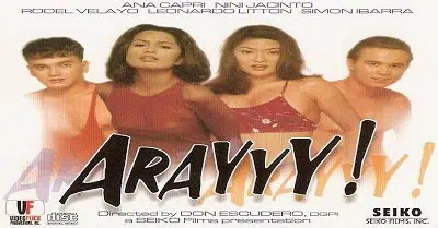 Arayyy! (2000) Full Movie 6 Arayyy 2000 Movie Cover