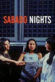 Sabado Nights 1996 Full Movie 5 Sabado Nights 1996 Movie Poster