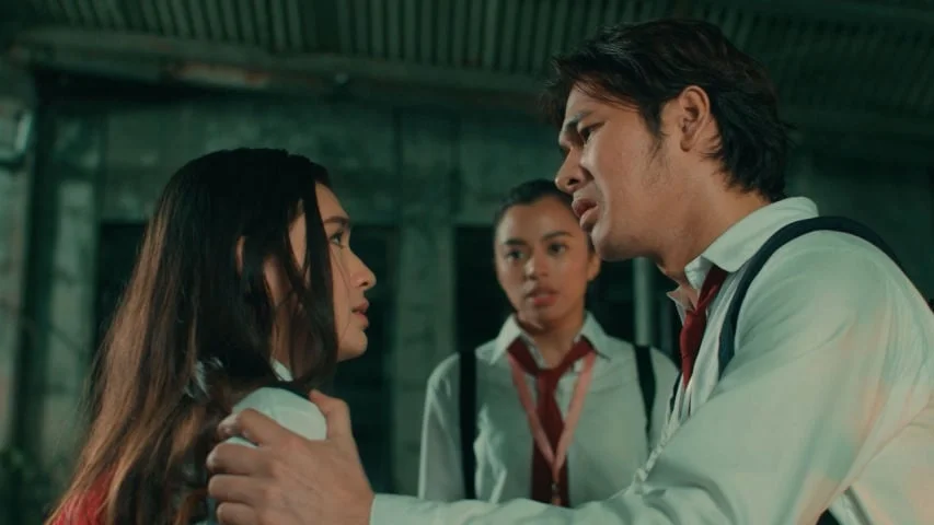 High (School) On Sex 2022 S01E07 Ng Kalat Vivamax High (School) On Sex Season 1 Episode 7