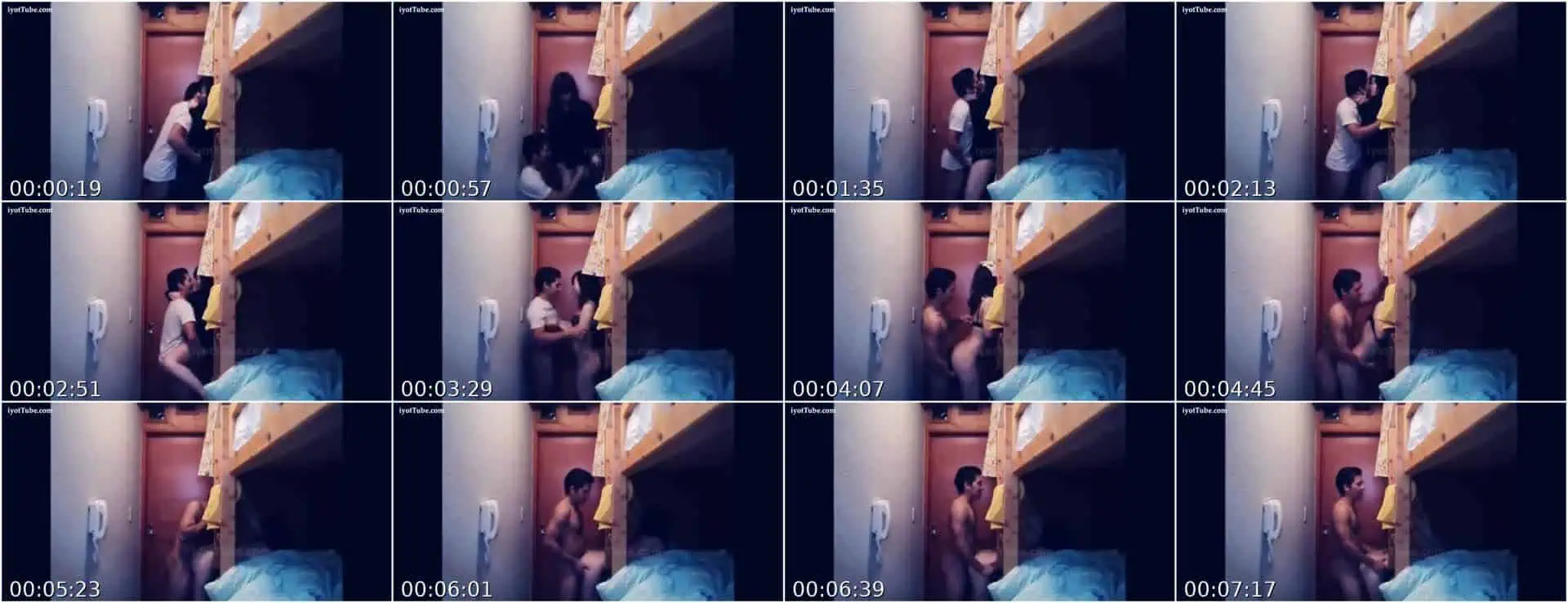 Locally Stranded Individual Sa Facility Nag Kantutan