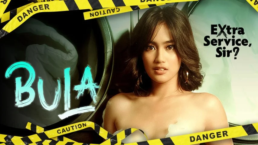 Bula (2022) Vivamax Full Movie 4 Bula 2022 Movie Cover 1