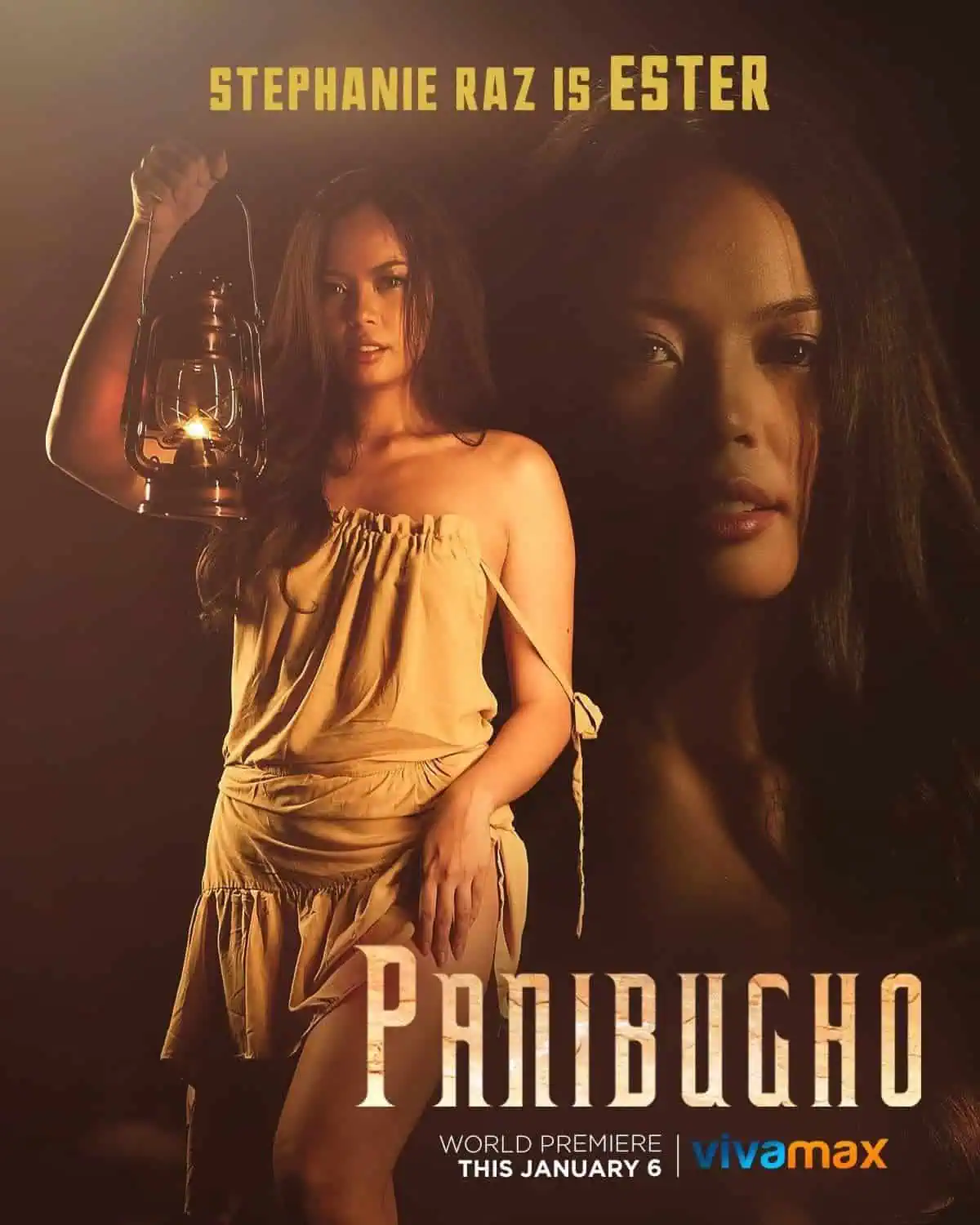 Panibugho (2023) Vivamax Full Movie 10 Panibugho Poster 3