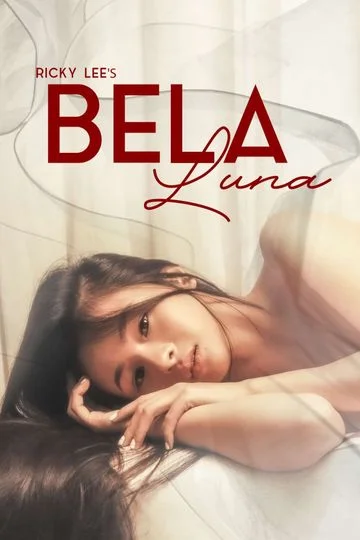 Bela Luna (2023) Vivamax Full Movie 5 Bela Luna 2023 Movie Poster 1