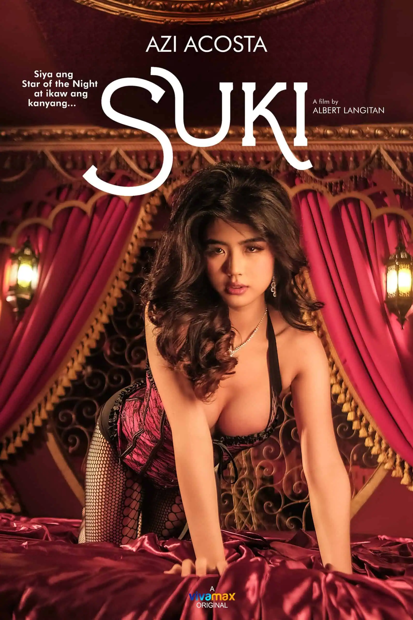 Suki (2023) Vivamax Full Movie 4K 2160P 10 Suki 2023 Movie Poster 4