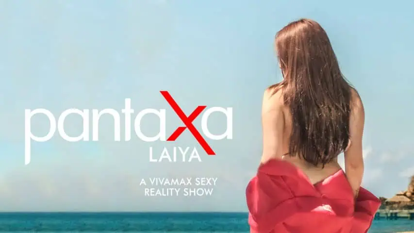 Pantaxa: Laiya 2023 S01E01 Fullfill Your Fantasy Vivamax Season 1 Full Episode 1 6 Pantaxa: Laiya Cover 1