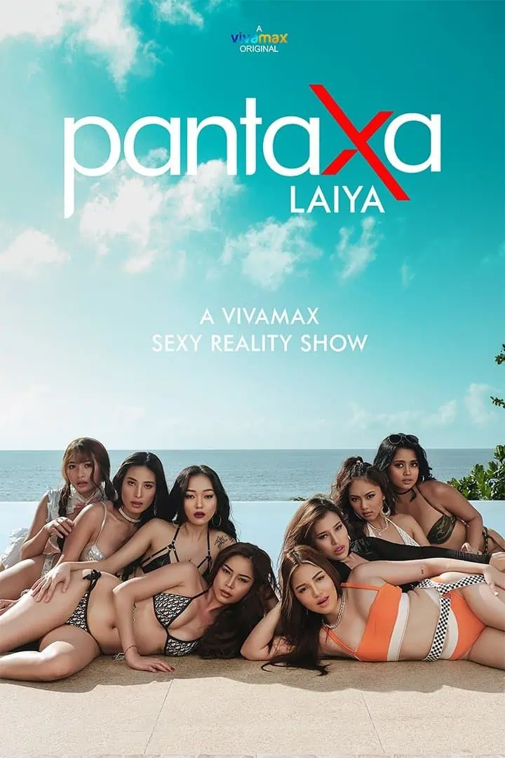 Pantaxa: Laiya 2023 S01E01 Fullfill Your Fantasy Vivamax Season 1 Full Episode 1 5 Pantaxa: Laiya Poster 1