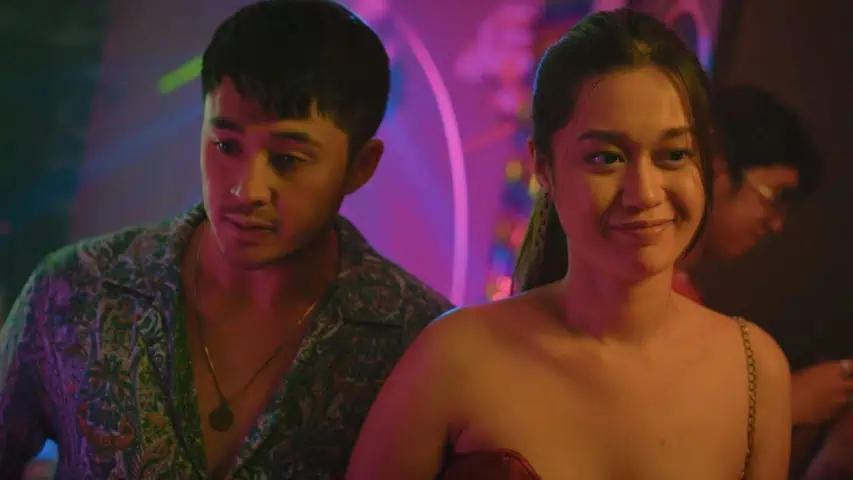 Sssshhh 2023 S01E03 Party N' Play Vivamax Season 1 Full Episode 3 6 Sssshhh 2023 Season 1 Episode 3