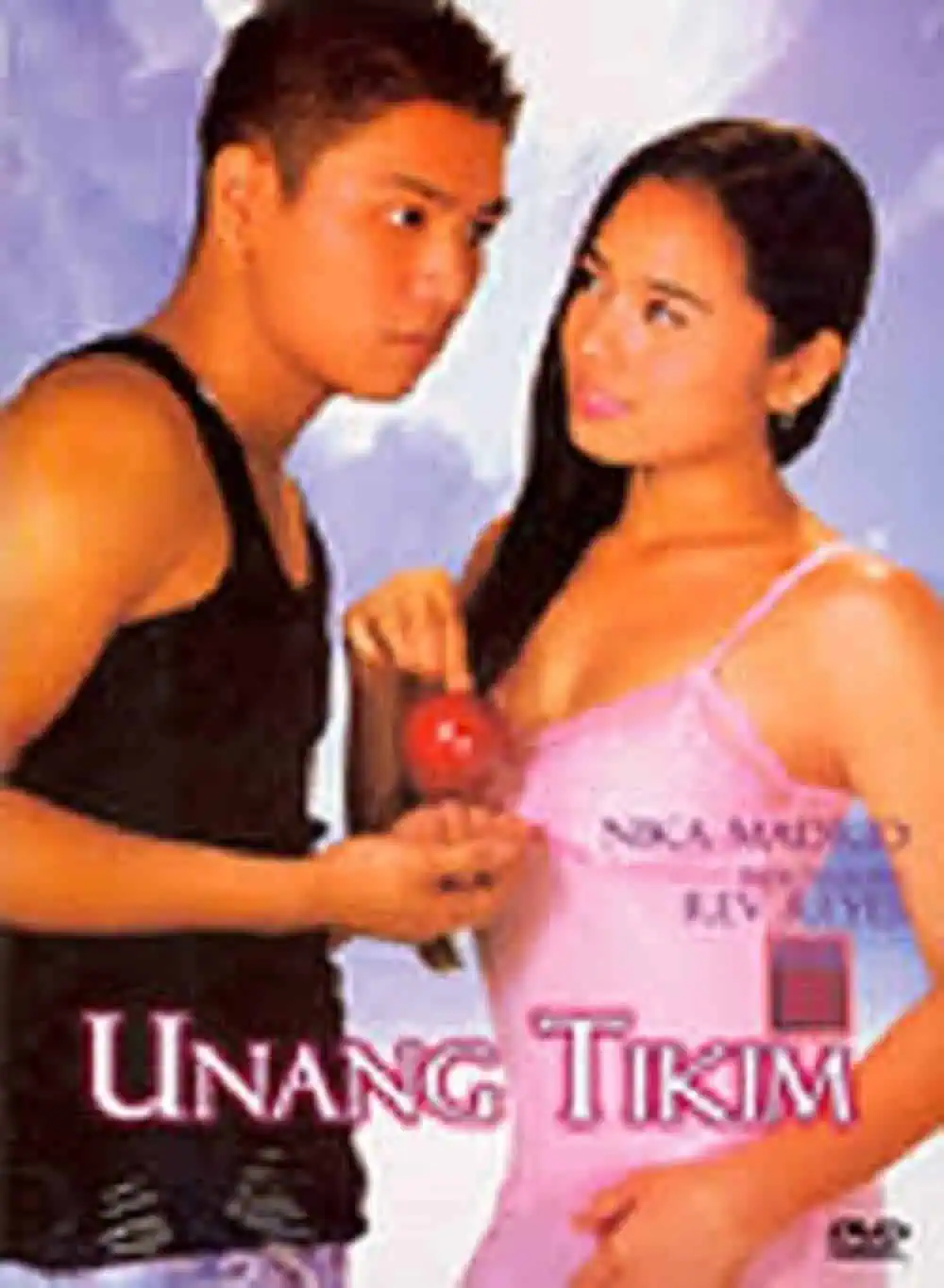 Unang Tikim (2006) Full Movie 4 Unang Tikim 2006 Movie Poster 1