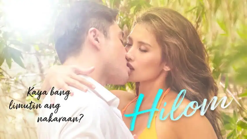 Hilom (2023) Vivamax Full Movie 8 Hilom 2023 Movie Cover 1