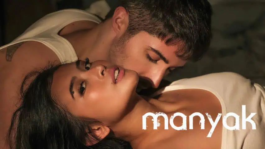 Manyak (2023) Vivamax Full Movie 4K 2160P 6 Manyak 2023 Movie Cover 1