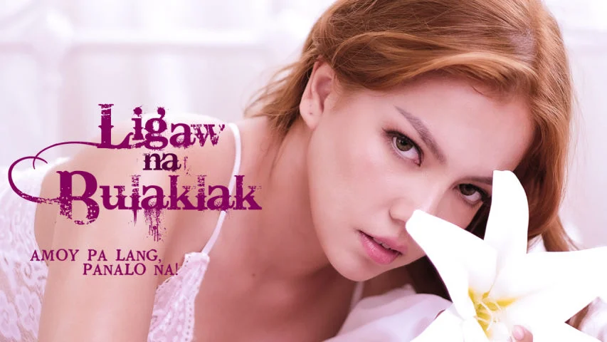 Ligaw Na Bulaklak (2023) Vivamax Full Movie 6 Ligaw Na Bulaklak 2023 Movie Cover 1