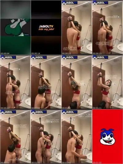 Gaya gaya puto maya Masarap pala ganito Walang pala ang babaeng may toyo